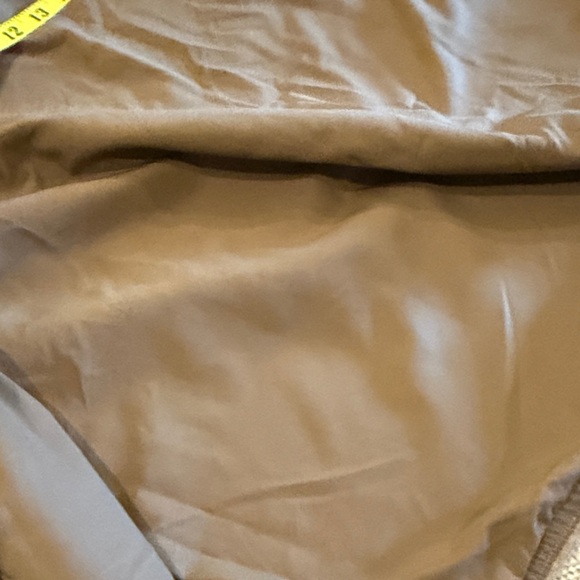 Banana Republic Men's Light Brown Shirt Jacket size L new condition - Picture 11 of 11